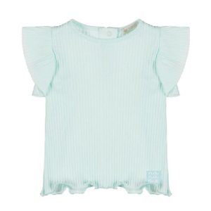 Nanán t-shirt a costine