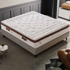 NUOVI SISTEMI DI RIPOSO – Materasso “Prestige 3000” Molle In Memory Foam o Gel