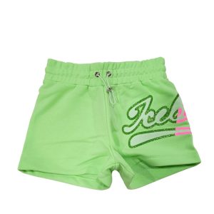 Iceberg Shorts Color Menta