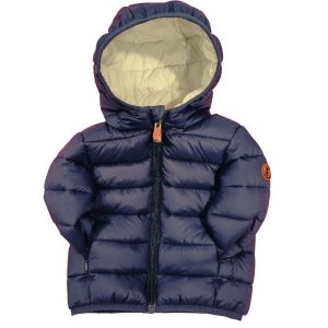 SAVE THE DUCK PIUMINO GIGA