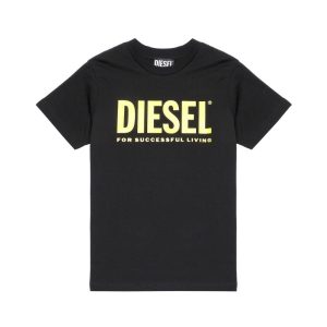 Diesel T-shirt in cotone