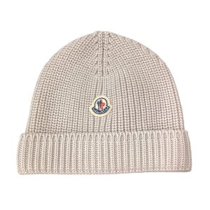 Moncler Berretto In Cotone