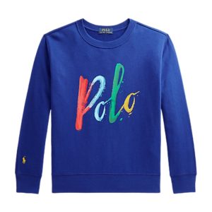 Polo Ralph Lauren Felpa logo