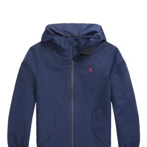 Polo Ralph Lauren Giacca Idrorepellente