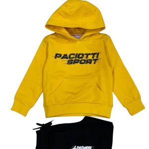 Paciotti 4Us Completo Tuta