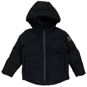 Suns Giubbotto Nero Bambino