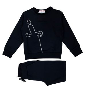 Paciotti 4Us Completo Tuta