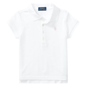 Polo Ralph Lauren Polo In Piquè Stretch