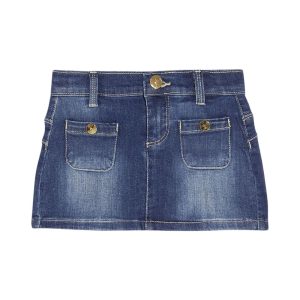 Liu Jo Minigonna di jeans