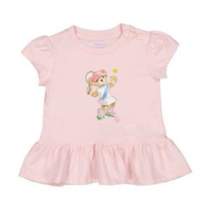 Polo Ralph Lauren Maglietta Bear