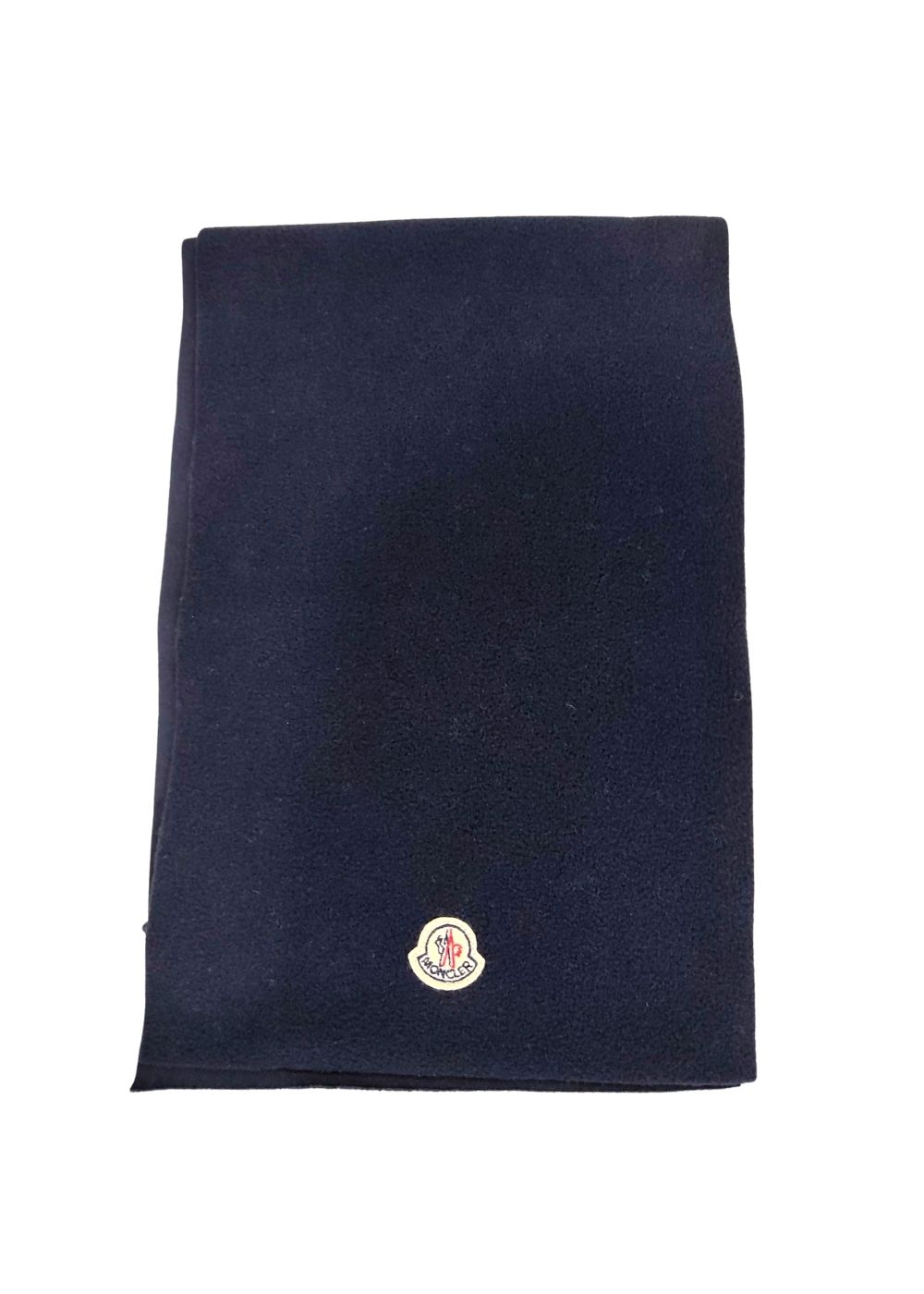 Moncler Sciarpa in Pile - immagine 4