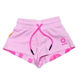 SUNS SHORTS LILLA BAMBINA