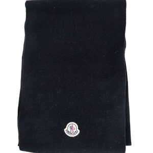 Moncler Sciarpa in Pile