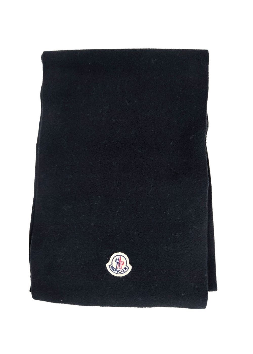 Moncler Sciarpa in Pile - immagine 2