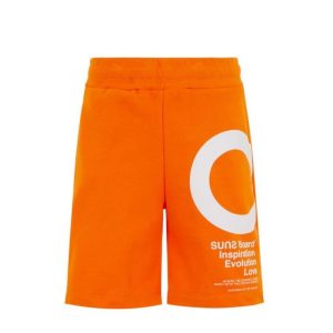 Suns Bermuda Con Logo