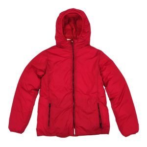 SAVE THE DUCK MEGAY ROSSO