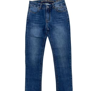 Jeckerson Jeans In Denim