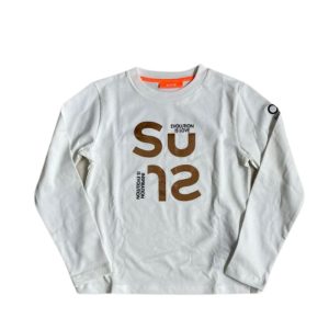 Suns T-shirt Maniche Lunghe