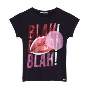 Liu Jo T-shirt Glitter