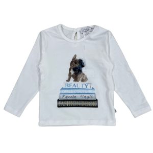 Magil T-shirt Bulldog