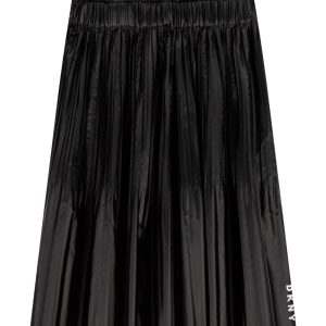 Dkny Gonna Plissé
