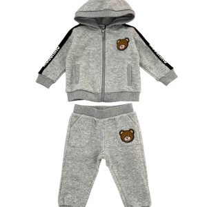 Moschino Tuta Completa