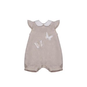 Lalalù Pagliaccetto in Lino