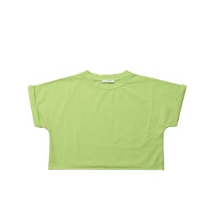 Lù Lù By Miss Grant T-Shirt cropped