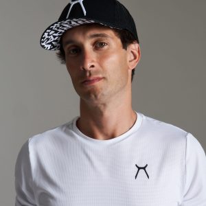 Presena Cap - Reverse