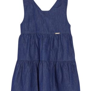 Liu Jo Vestito in denim