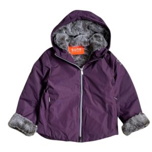 Suns Giubbotto Con Imbottitura Interna