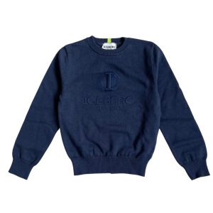 Iceberg Maglione Blu