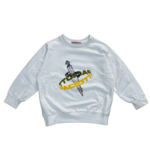 Paciotti 4Us Felpa Girocollo