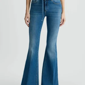 JEANS GOOD SUPER BEAT  BLUE – LIU JO