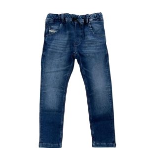 Diesel Jeans In Denim