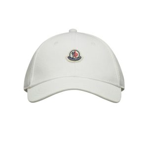 Moncler Cappello Baseball