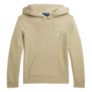 Polo Ralph Lauren Felpa Con Cappuccio