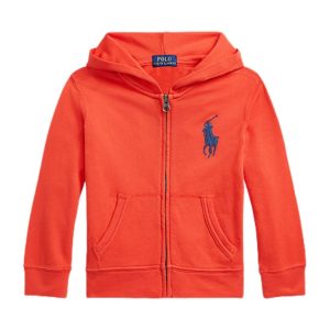 Polo Ralph Lauren Felpa cappuccio