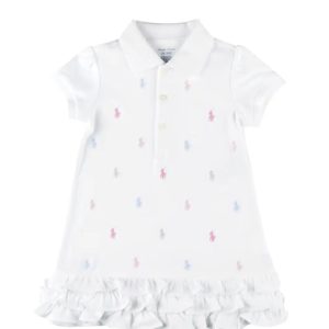 Polo Ralph Lauren Abito con culotte