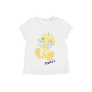 Monnalisa T-shirt Titti