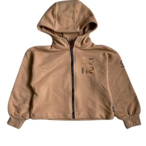 Suns Felpa Con Cappuccio