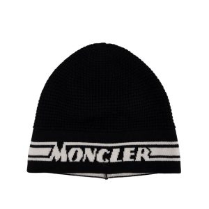 Moncler Berretto Lana