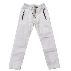PACIOTTI 4US PANTALONE ELASTICIZZATO
