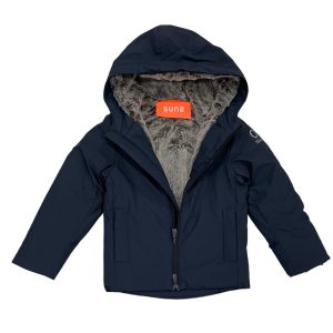 Suns Giubbotto Montebianco