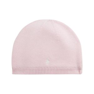 Polo Ralph Lauren Berretto In Cotone