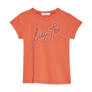 Liu Jo T-shirt con logo