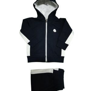 Moncler Tuta Bimbo