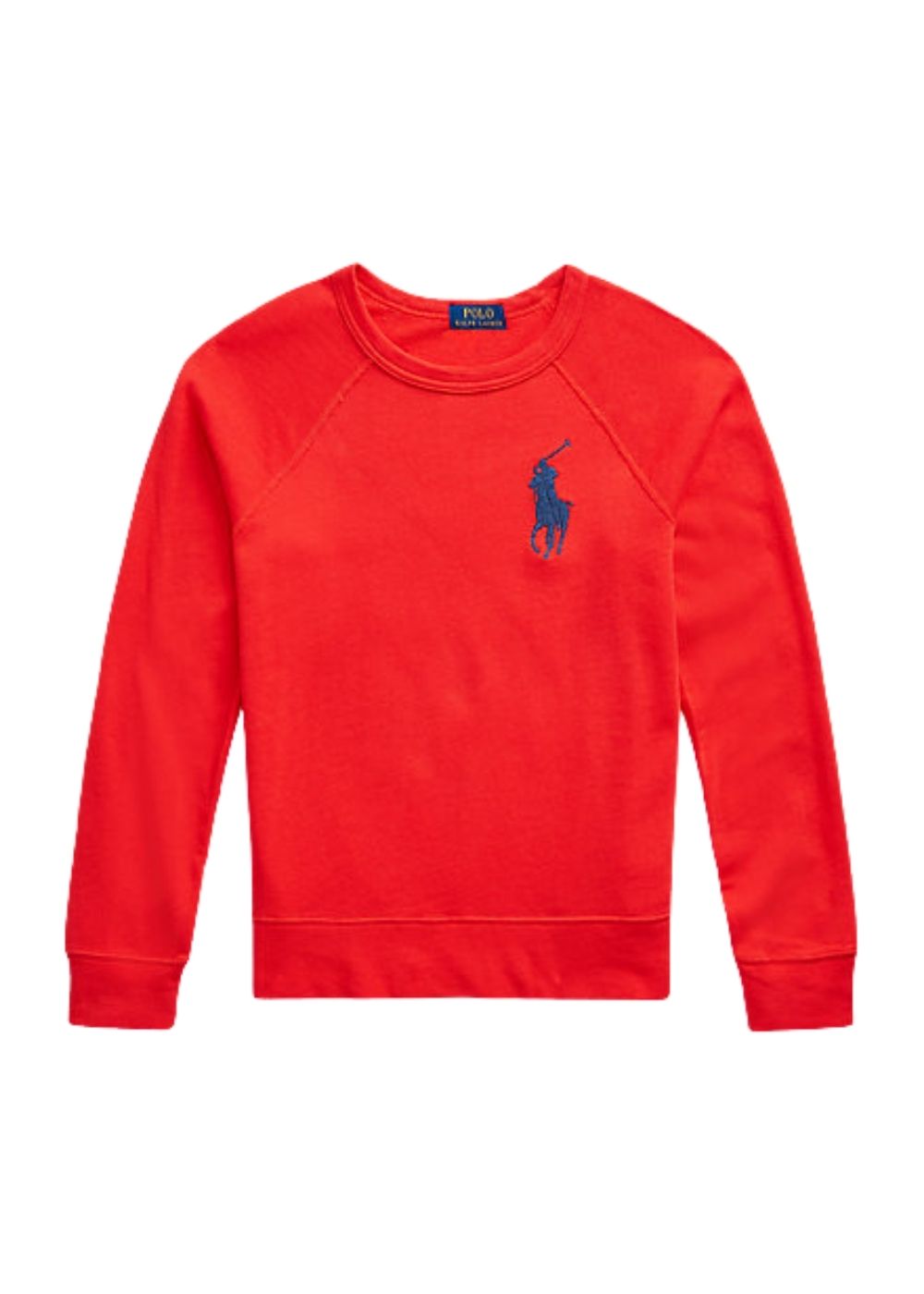Polo Ralph Lauren Felpa big Pony