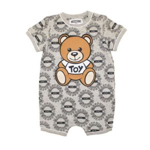 Moschino Pagliaccetto Unisex