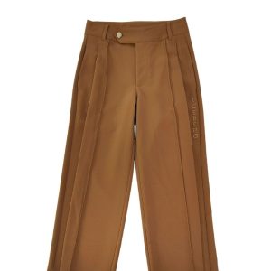 Iceberg Pantalone Cammello